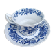 Tea Time England Retro Mug 💐