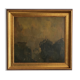 Tableau de Louis De Maeyer Anvers vers 1940