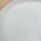 Set of Royal Limoges Epsilon deep plates