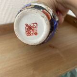 Vase chinois