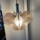 Suspension vintage Paul Secon