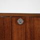 Cabinet designed by Jules Wabbes for Le Mobilier Universel, Belgium 1960s