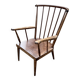 Vintage Baumann armchair