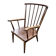 Vintage Baumann armchair