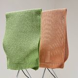 Fernando & Humberto Campana Pair of Large Estela table Lamps for Oluce 1997