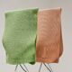 Paire de grandes lampes de table Estela de Fernando & Humberto Campana pour Oluce 1997