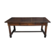 Table de ferme