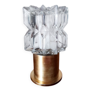 Lampe de table kamenicky