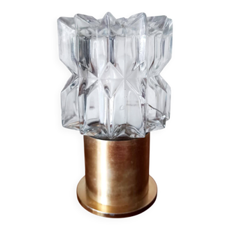 Kamenicky Senov table lamp 1960