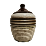 old Pot, vintage ceramic