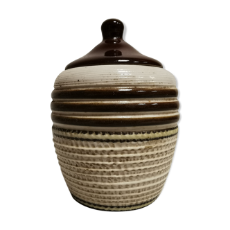 old Pot, vintage ceramic