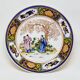Chinese Decorative Plate