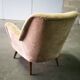 1 Danish 50s 60s armchair