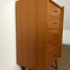 Commode vintage