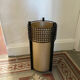 Porte parapluie vintage