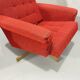 Pair of Vintage Swivel Armchairs from Up Zavody, 1970s