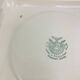 Trivet / Bottles Villeroy & Boch Gold Mettlach Saar 47-56