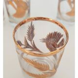 Verres à liqueur Artesania Tabuisa - lot de 4