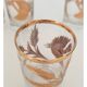 Verres à liqueur Artesania Tabuisa - lot de 4