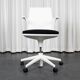 Chaise de bureau Spoon Chair par Antonio Citterio pour Kartell