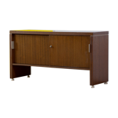 Scandinavian sideboard 120 cm