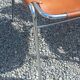 Paire de chaises design de Charlotte Perriand pour les Arcs