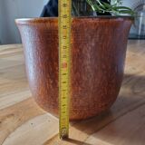 W. Germany ceramic planter
