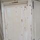 Patinated dresser