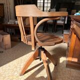 Vintage office chair