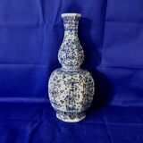 Keramis Boch - Delft Blue Vase