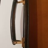 Malette attaché case Lancel