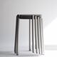 Isla x Paul Delrez stool