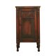 Pine cabinet, Danish design, 1960s, production: Denmark