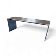 Minimalism / Coffee table / Model 261 Note / Piero Lissoni / Cassina / 2001