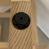 Fauteuil cubique