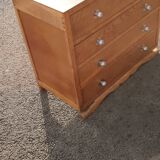 Vintage dresser
