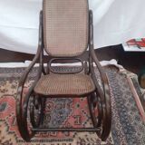 Rocking chair 1970
