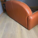 Duvivier club sofa