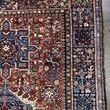 Tapis fait à la main Heriz Karaja