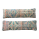 Set of 2 vintage Turkish cushion covers 36x119 cm