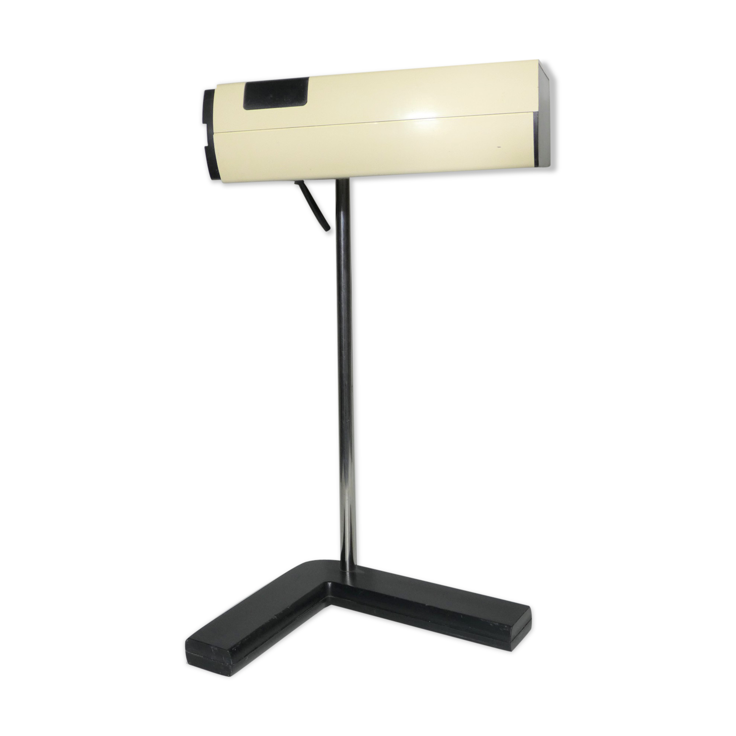 LAMP MANADE 1970