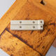Sjoberg wooden workbench with drawers and 1 door cabinet