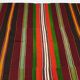 Turkish kilim rug, 272x167 cm, MYK-859