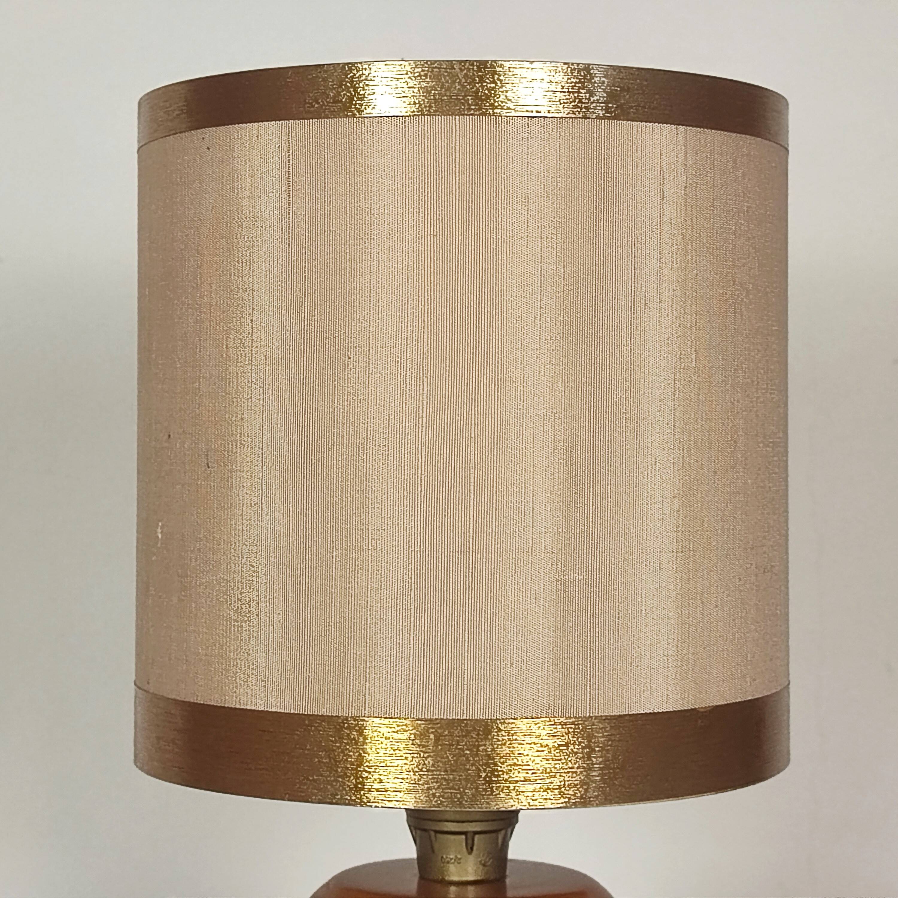 Italian lamp 70'