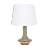 Danish Mid-Century Modern Table Lamp Model 1068 by Soholm
