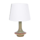 Danish Mid-Century Modern Table Lamp Model 1068 by Soholm