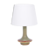 Danish Mid-Century Modern Table Lamp Model 1068 by Soholm