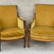 Armchairs