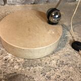 Vintage 70's arc floor lamp