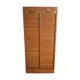 Double curtain binder, 50s